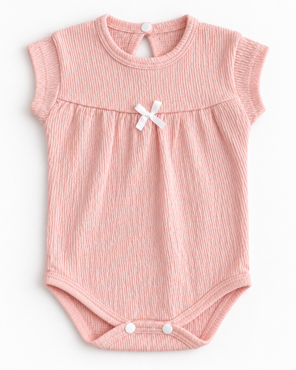 Body Amour Pink