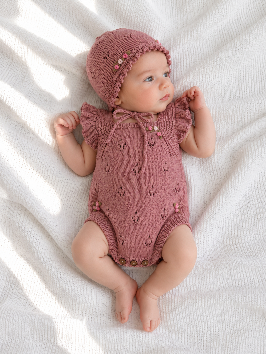 Conjunto Éloise