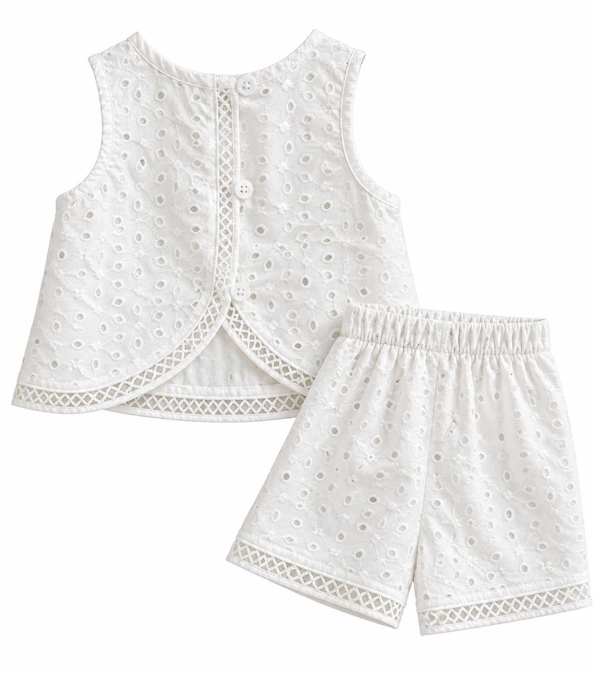 Conjunto Perla - Preventa