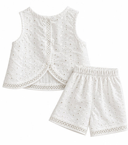 Conjunto Perla - Preventa