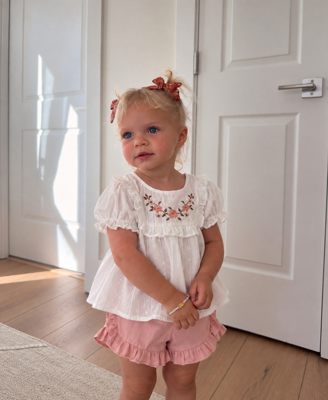 Conjunto Rosalie - Preventa