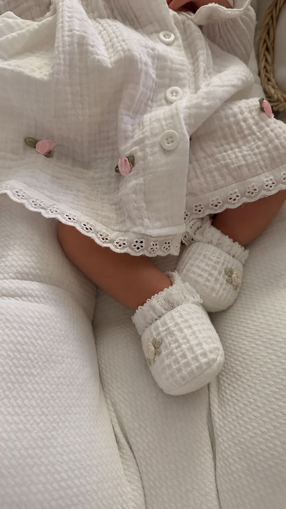 Pantuflas Élois