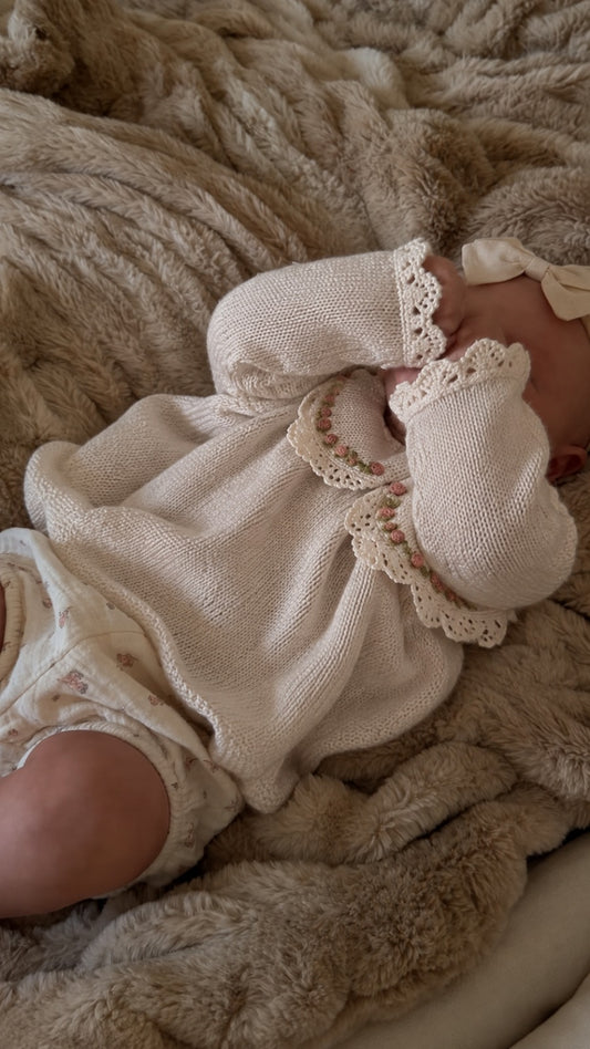 Rosalie Sweater