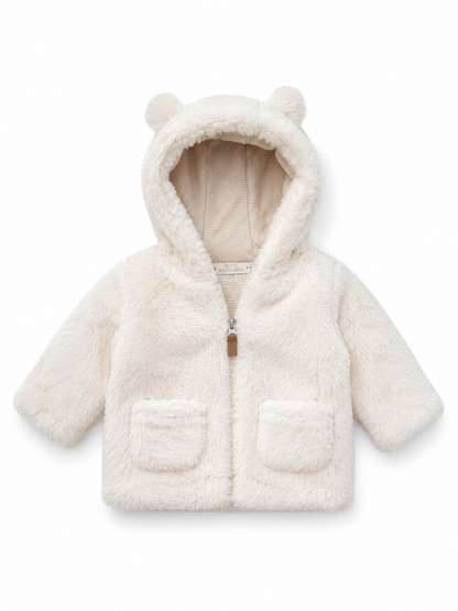 Campera Teddy