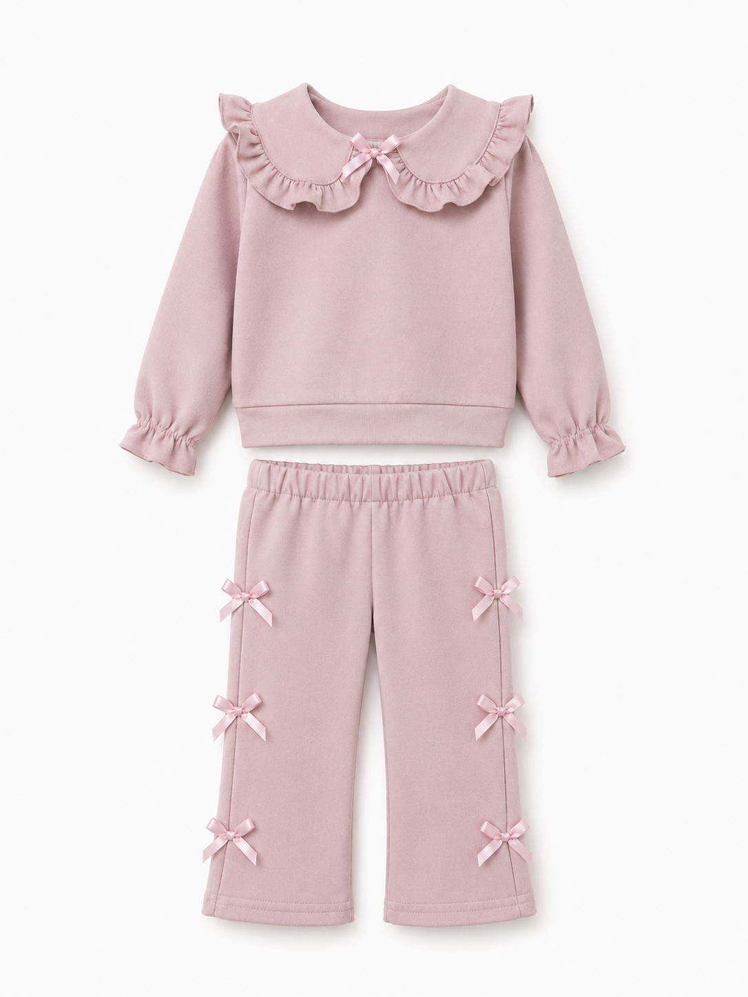 Conjunto Allie