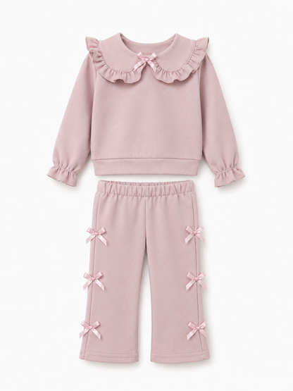 Conjunto Allie