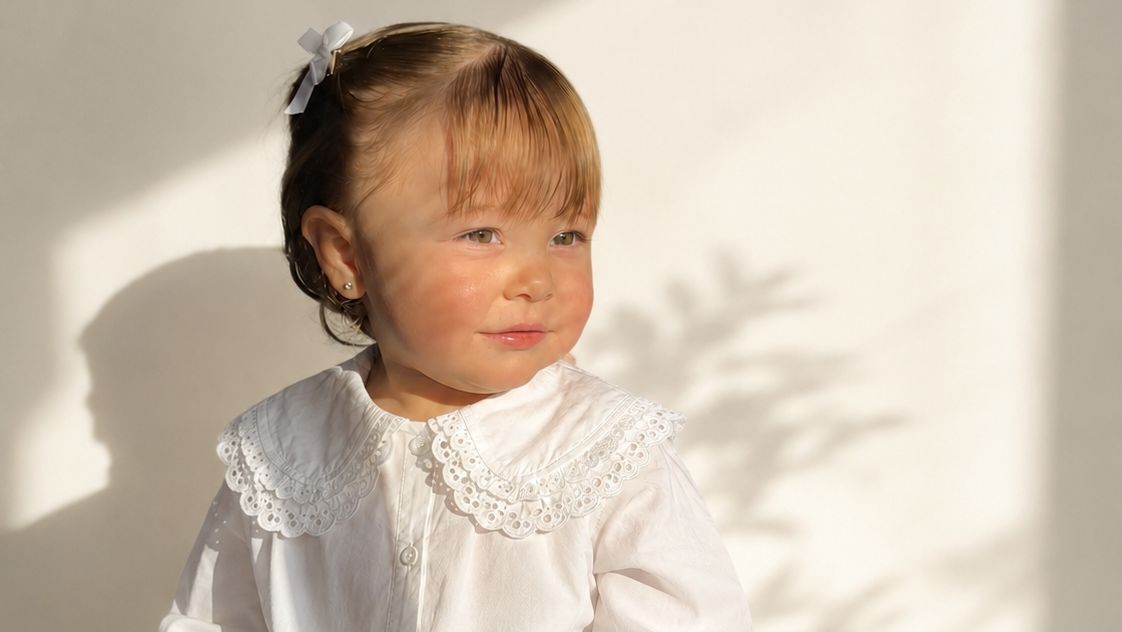 Camisa Amelia