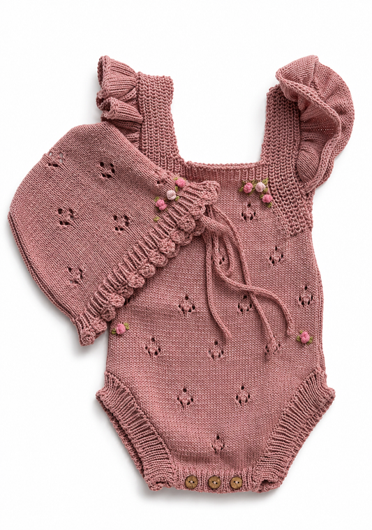 Conjunto Éloise