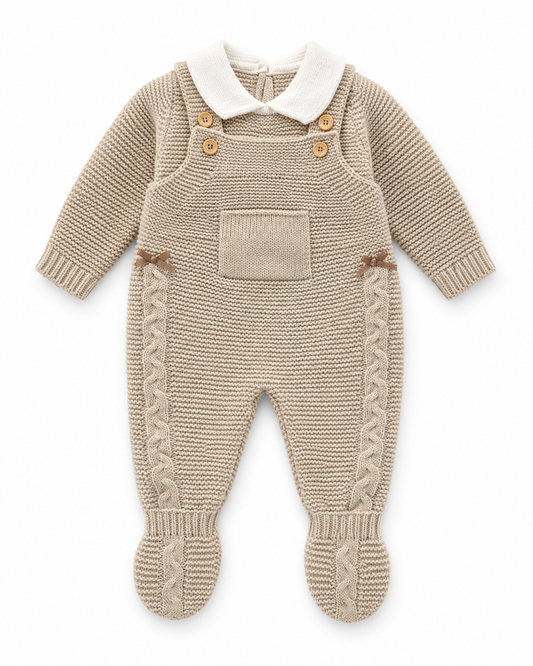 Set beige