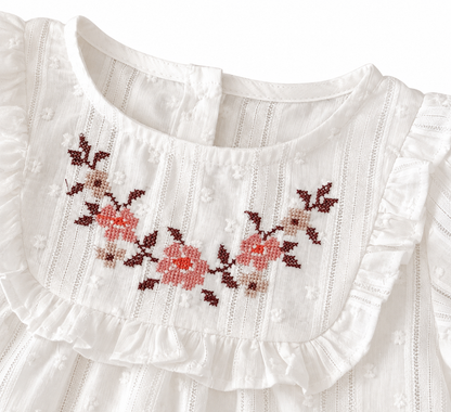 Conjunto Rosalie - Preventa
