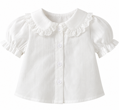 Camisa Colette - Preventa