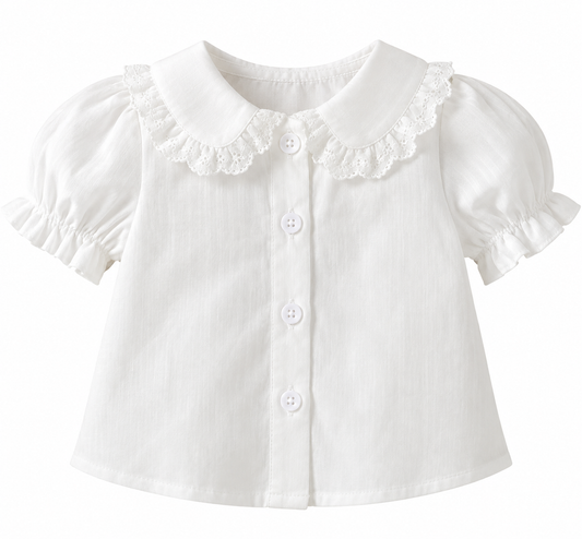 Camisa Colette - Preventa