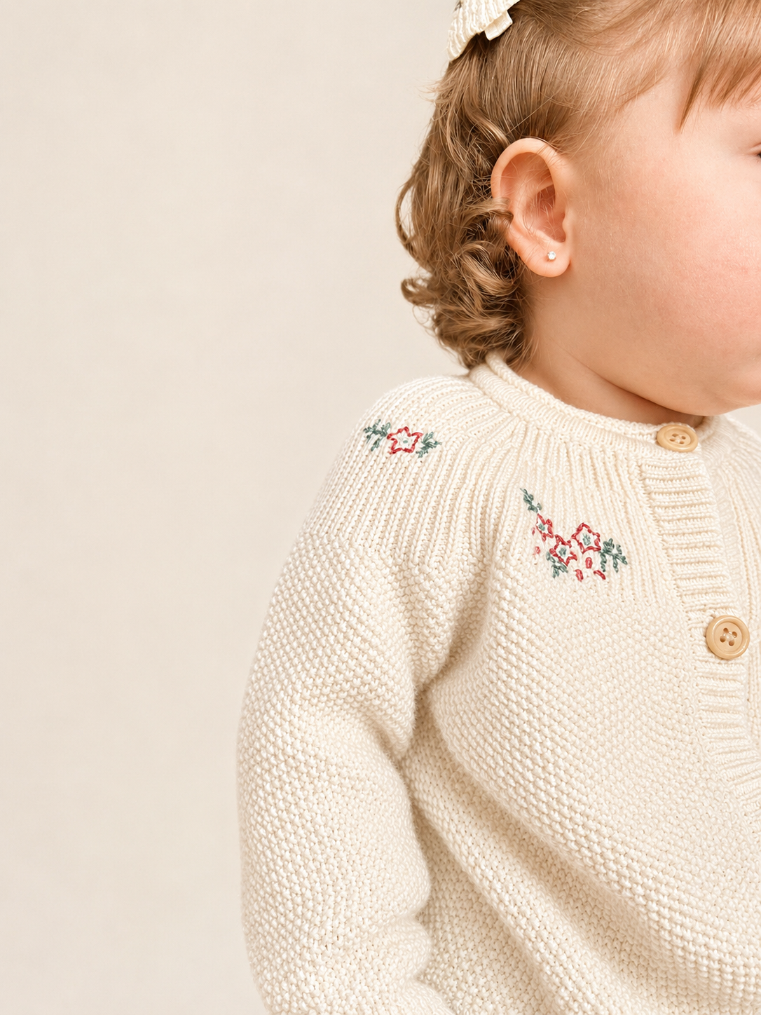 Cardigan Élodie