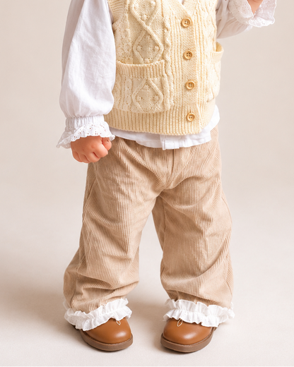 Pantalon Siena