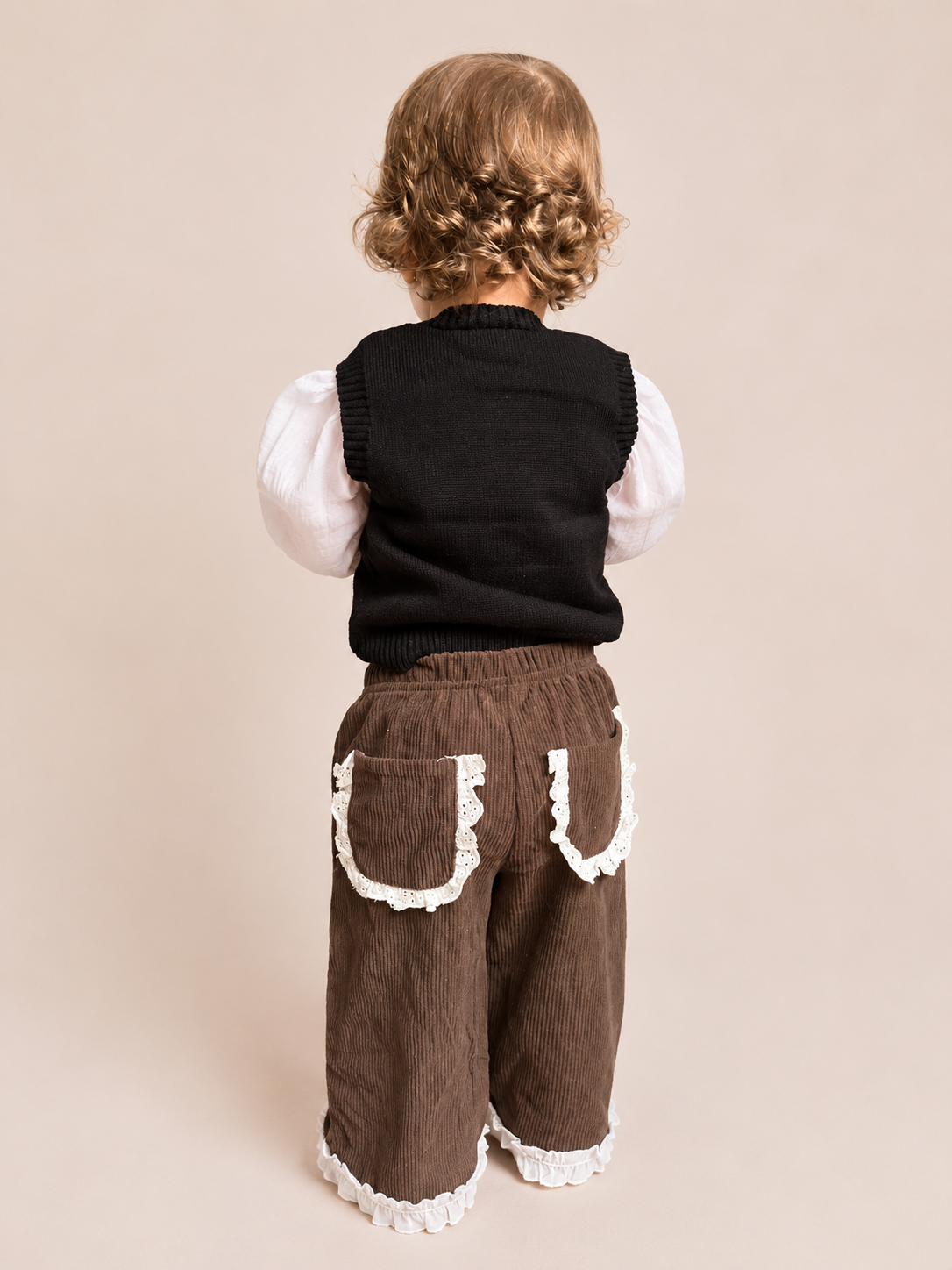 Pantalon Siena