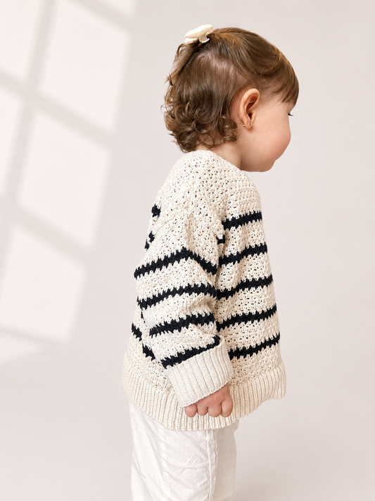 Suéter Camille