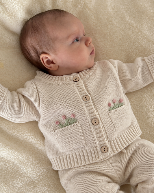 Conjunto Flora