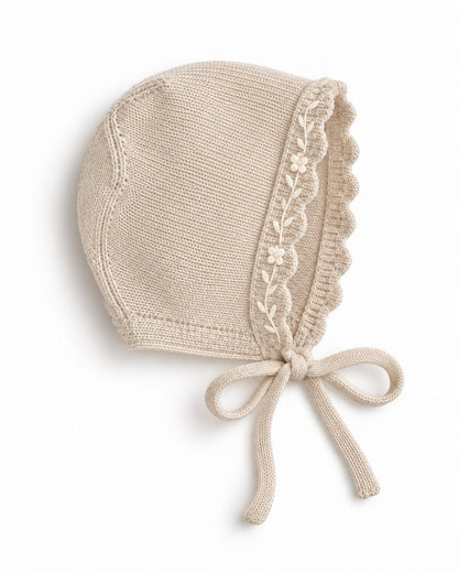 Capelina Sienne